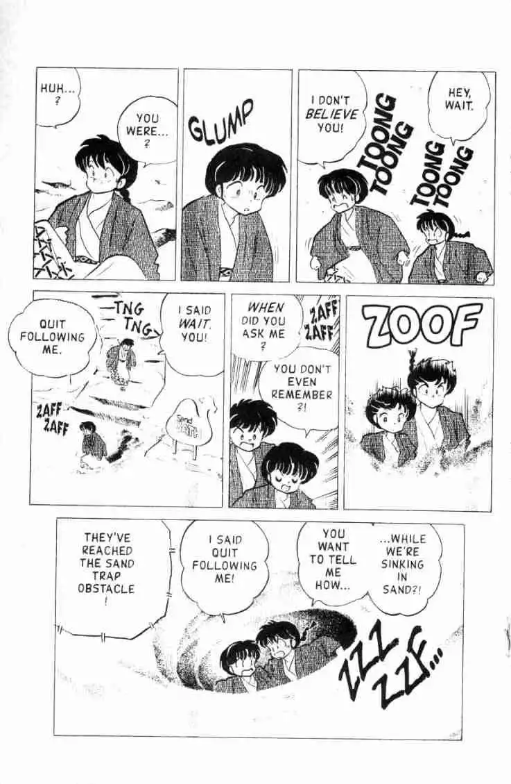 Ranma 1/2 Chapter 161 16